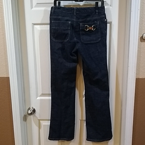 Michael Kors Women Jesns - Picture 4 of 8